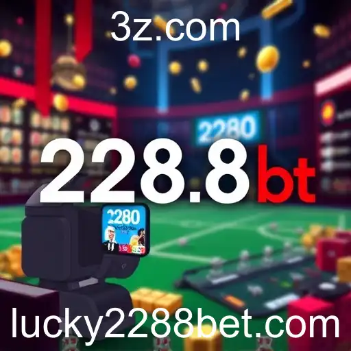 2288bet