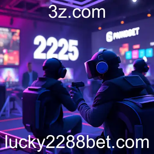 Cenário Atual dos Jogos Online em 2025