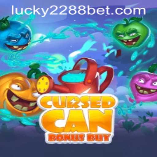 CursedCanBonusBuy: A Comprehensive Guide to This Engaging Casino Game