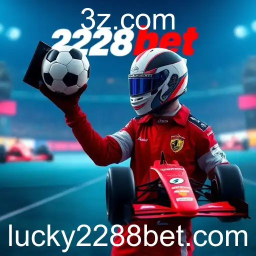 Impacto do 2288bet no Mercado de Jogos Online em 2025