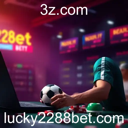 A ascensão dos sites de apostas em 2025